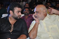 Celebs at Asura Movie Audio Release